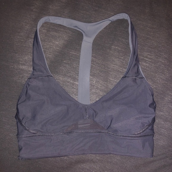 Lululemon Reversible Swim/Bra Top - Picture 4 of 4